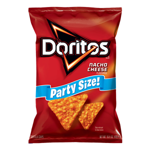 Doritos PNG-73223